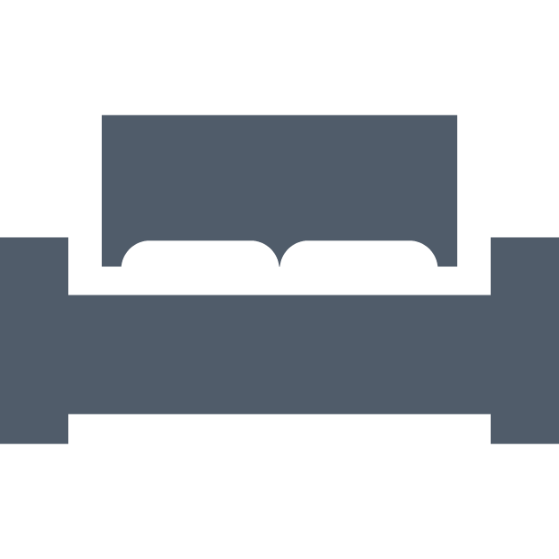 Bed Icon